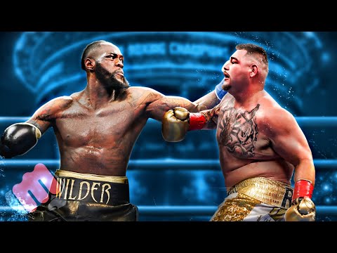 Video: Deontay Wilder čistá hodnota