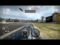 Need For Speed Shift Gameplay HDWorks tuned Nissan 