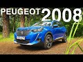 Чем Peugeot 2008 лучше популярных конкурентов?