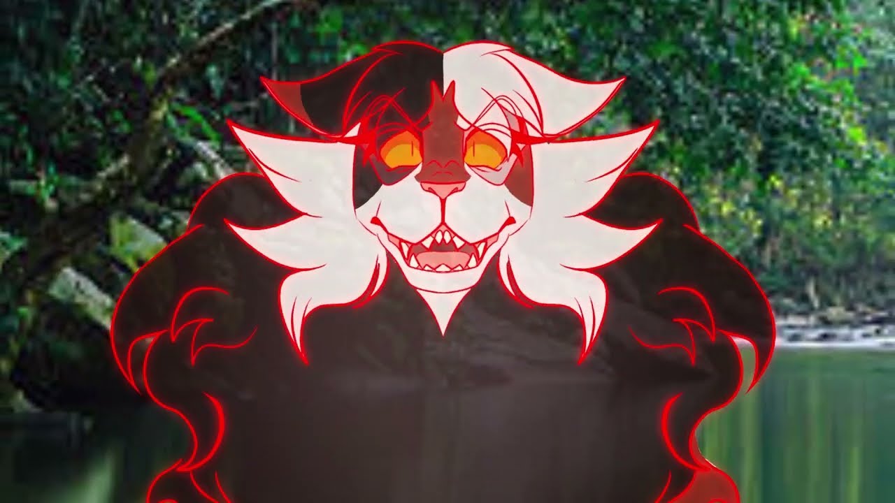 Crookedkit's Guardian ||Warrior Cats Animation AU||