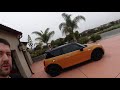 Ig123 i bought a new car intro to the 2015 mini cooper s f56
