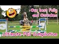 Ultimate Fail Compilation I Our best Falls and Outtakes