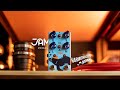 Jam pedals harmonious monk a cinematic review