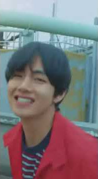 {BTS} World= Kim Taehyung