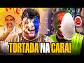 TORTADA PRA QUEM NÃO SOUBER DA COPA! QUARTO DO CHICO EP 20