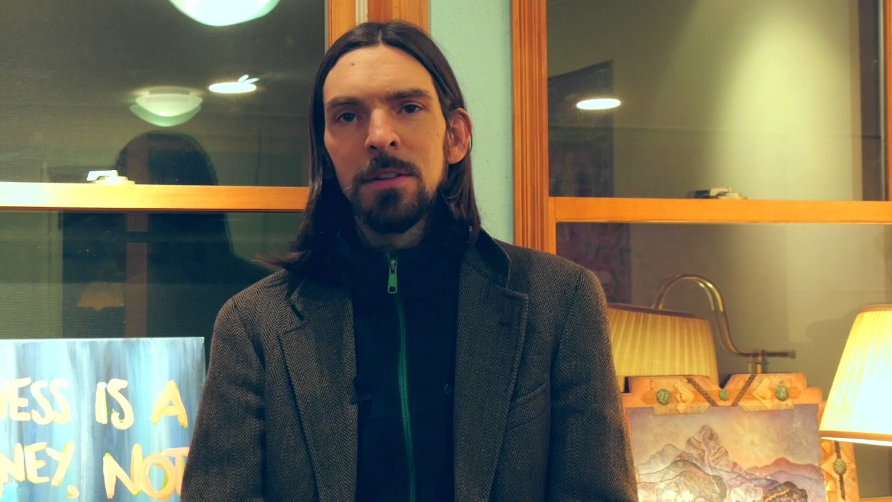 What is Desire? With Jonathan Sousa