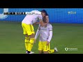GOAL | Pedro Santos gives Columbus the lead