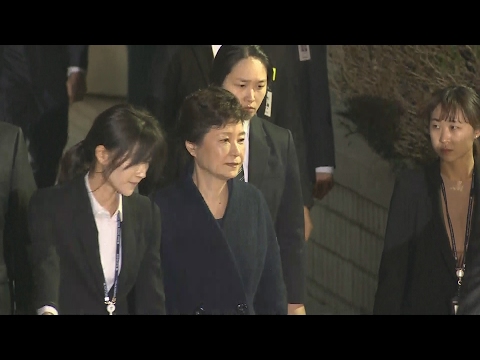 직접 소명 카드 안먹혔다…뇌물죄 재판서도 최대 쟁점 / 연합뉴스TV (YonhapnewsTV)