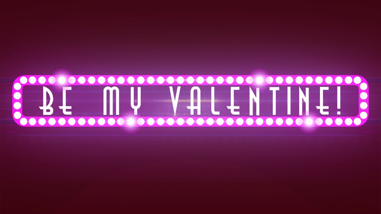 World's Most Romantic Song : animated music video : MrWeebl World's Most Romantic Song : animated music video : MrWeebl
