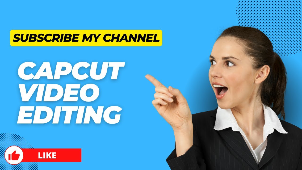 Mastering CapCut: Create Stunning Videos with This Step-by-Step Tutorial