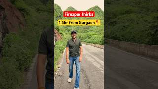 Firozpur Jhirka - A HIDDEN PLACE