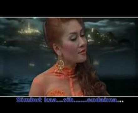 Nining Meida_Bulan Pangandaran
