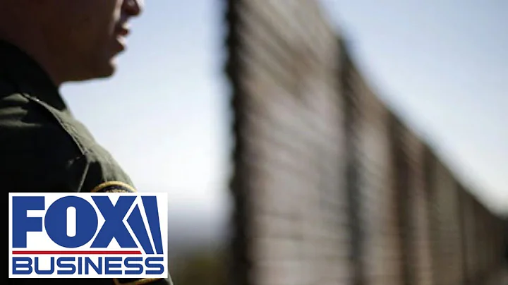 Biden's border policies are good news for cartels: GOP lawmaker