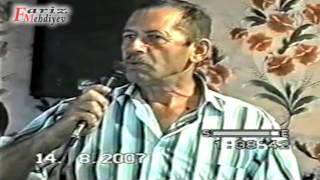 Popuri - Asiq Sayyad, Asiq Rasim 2007ci il Gedebey Asiqlari