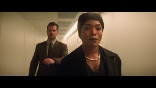 Mission Impossible Fallout Featuring Angela Bassett