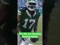 🚨Davante Adams OFFICIALY Released By The New York Jets✈️👀#nfl #fyp