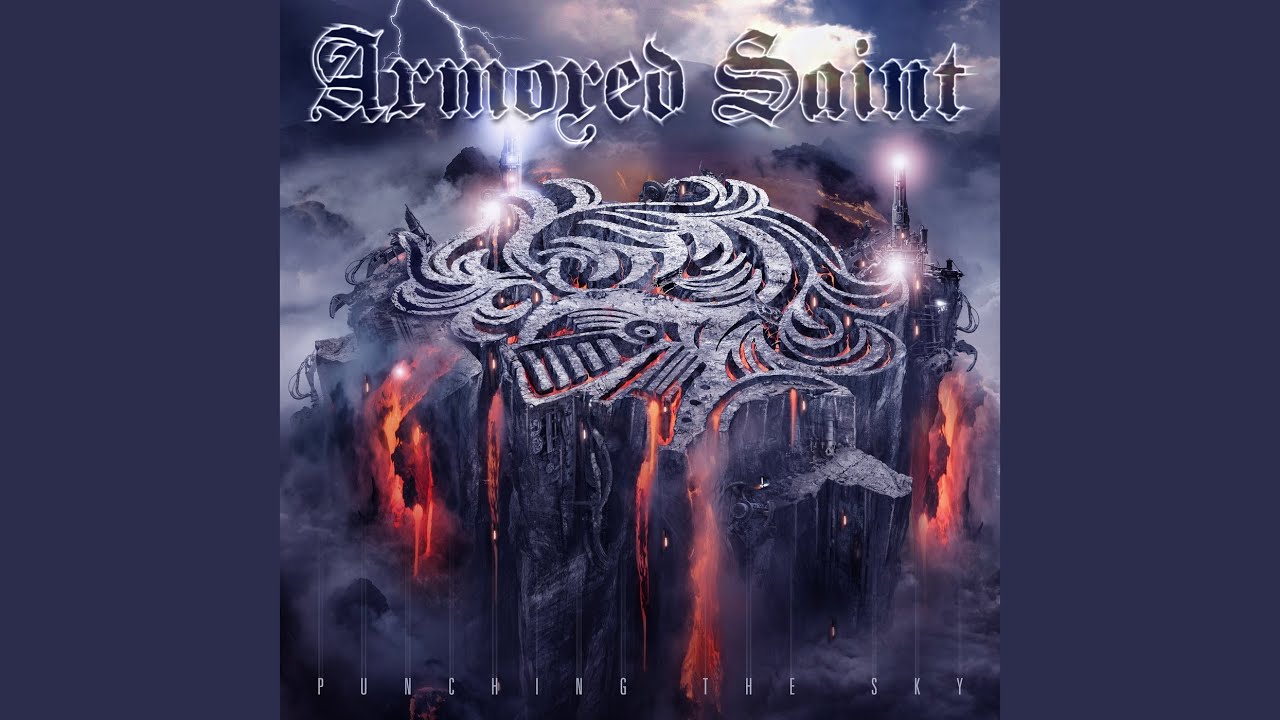 Standing on the Shoulders of Giants - YouTube