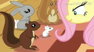 Mlp Monster Fluttershy