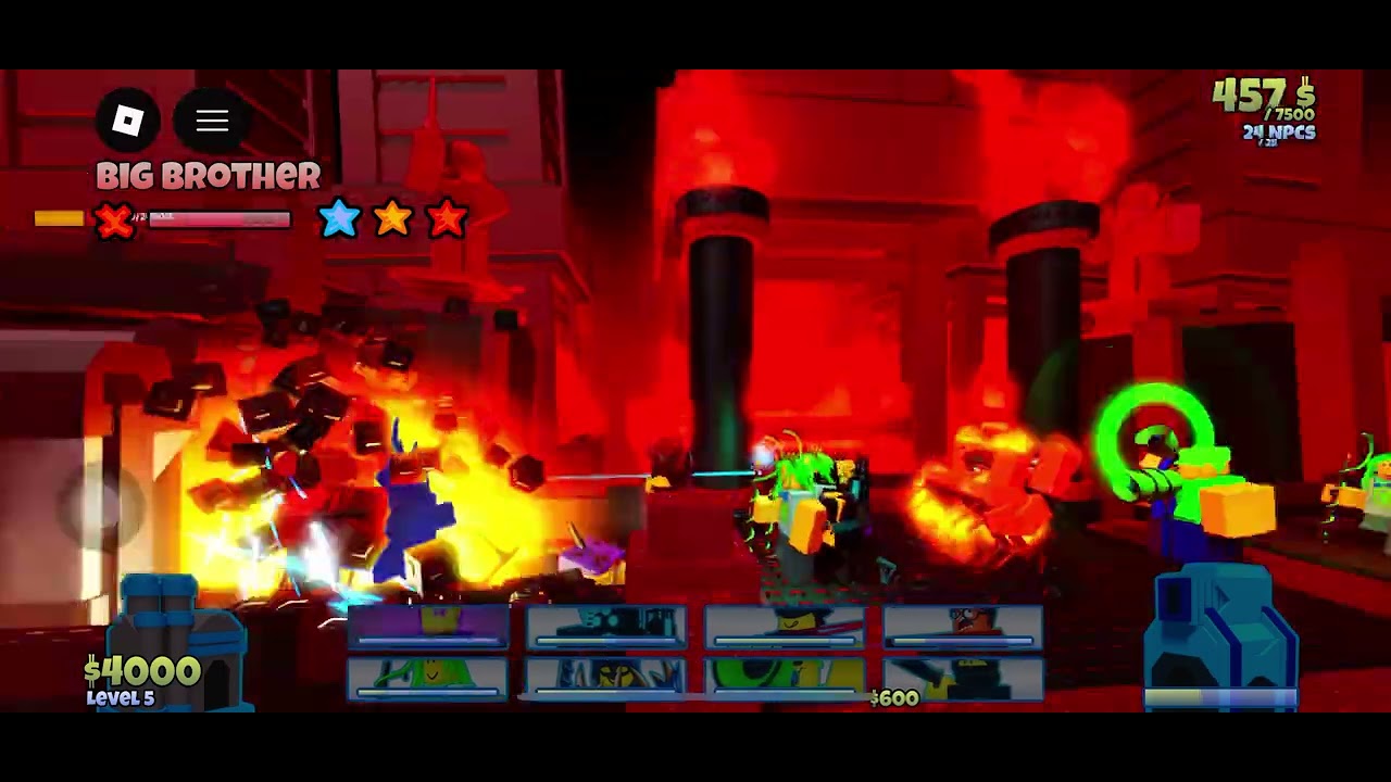 why you should bring railgun battler to three star stages with gehenna