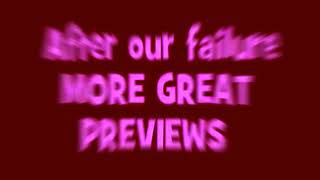 Requested Stay Tuned After The Failure Failure Presentation 2020 Alternative In G-Major