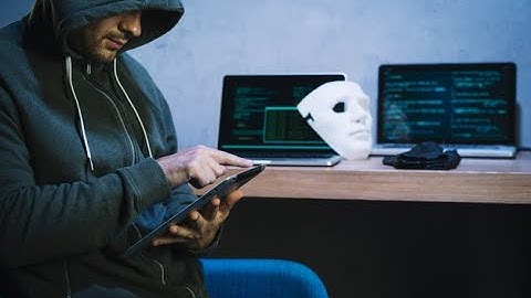 Making Hacking Childs Play  - Troy Hunt