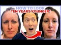 Doctor Reveals How to Look 10 Years Younger Without Surgery - Dr. Anthony Youn