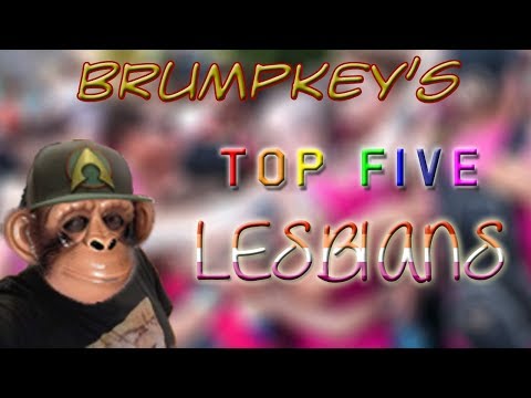 top-5-lesbians