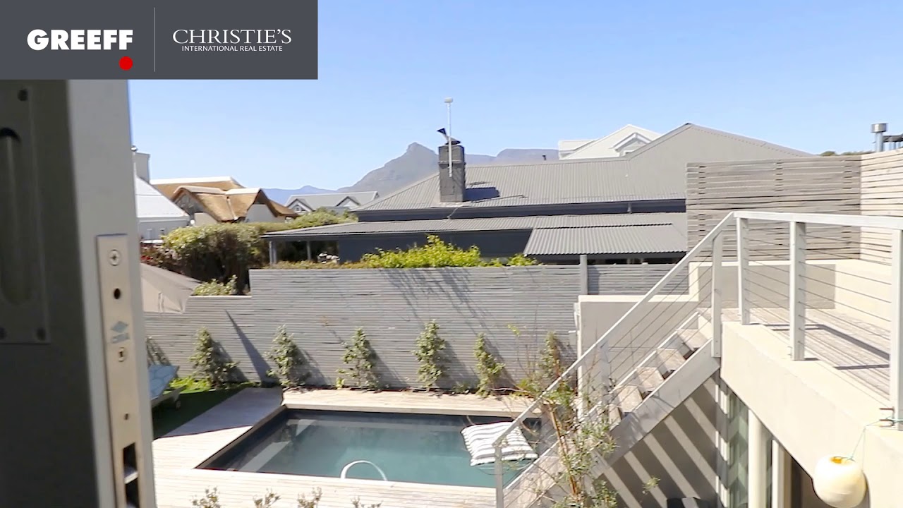 4 Bedroom House For Sale in Klein Slangkop, Kommetjie (4395406) YouTube