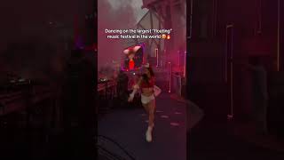 1M Views Shuffle Girl 💃 Ultimate Club Dance EDM That’s Taking Over the Internet 🔥