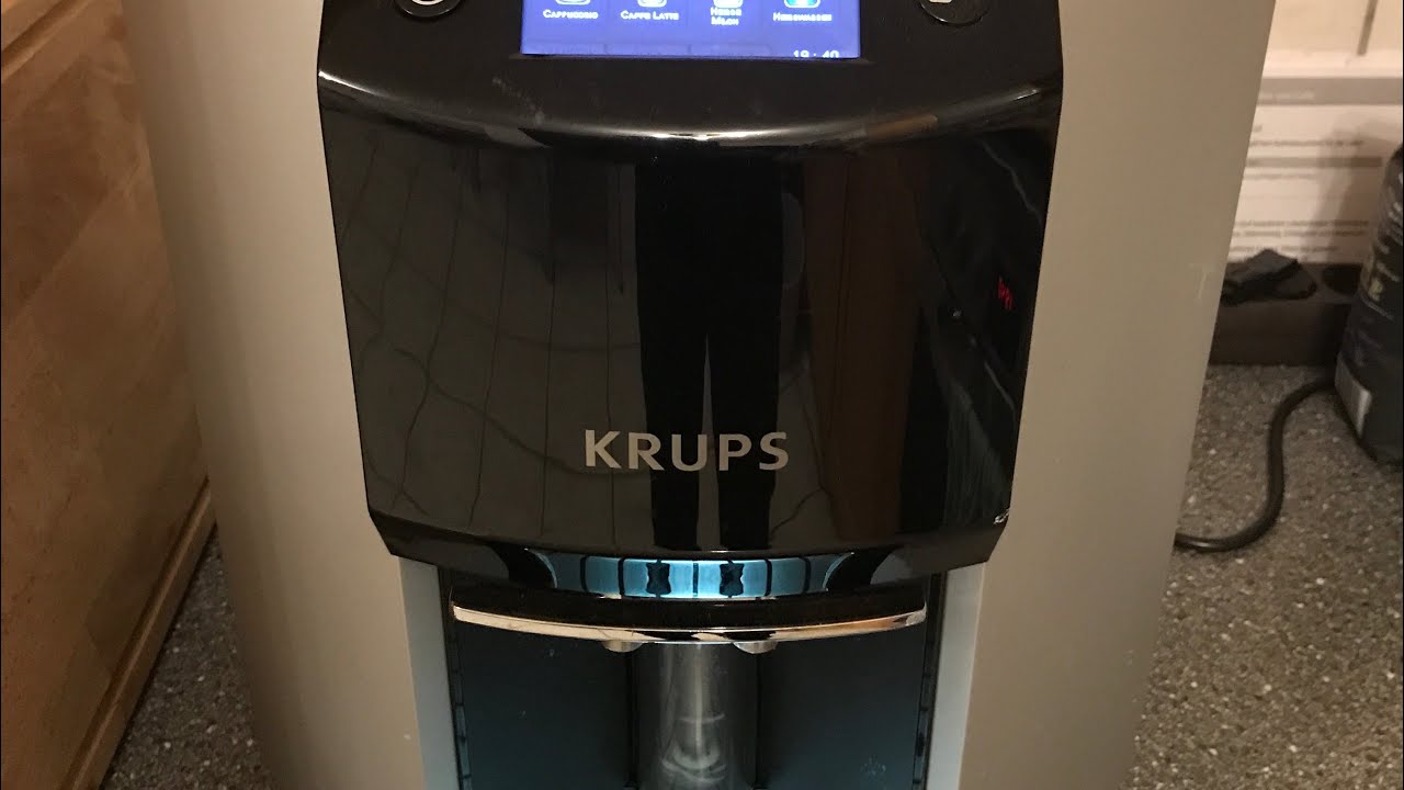 Krups Kaffeemaschinen Becken Barista Ea9000 Ea9010 MS-5A10596 MS-5A10361 online kaufen Krups Kaffeemaschinen Becken Barista Ea9000 Ea9010 MS-5A10596 MS-5A10361 online kaufen
