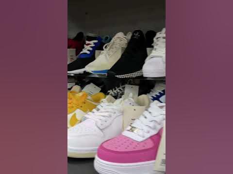 КРОССОВКИ ОТ 2К 🔥 #кроссовкиспб - YouTube