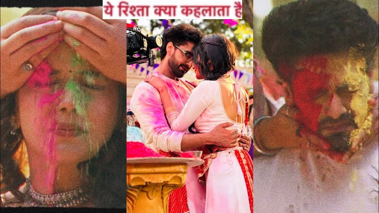 YRKKH New Promo: Dadi Vows To Reunite Abhira and Armaan 