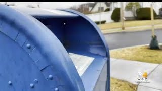 Watertown Police warn of rise in "mail fishing" cases
