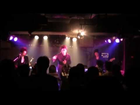 唇にジェラシー / BOΦWYコピー