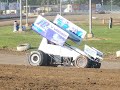 Jra motorsports weekend with the 305s and new driver dustin stroup at fremont and attica