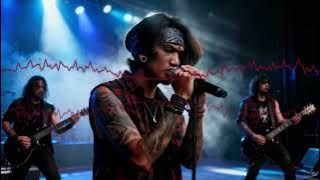 Sedia Aku Sebelum Hujan - Idgitaf - Cover Male Rock Alternative