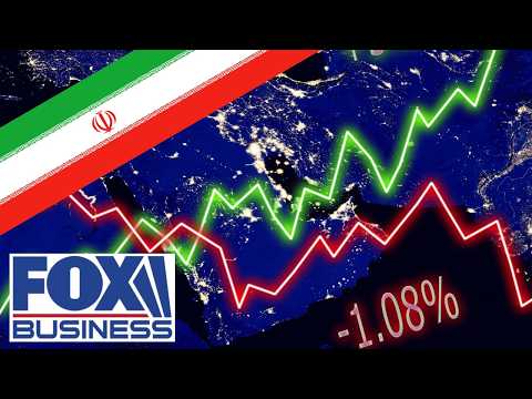 Situation in Iran is the 'REAL WILD CARD' facing the markets, expert says