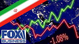 Situation in Iran is the 'REAL WILD CARD' facing the markets, expert says