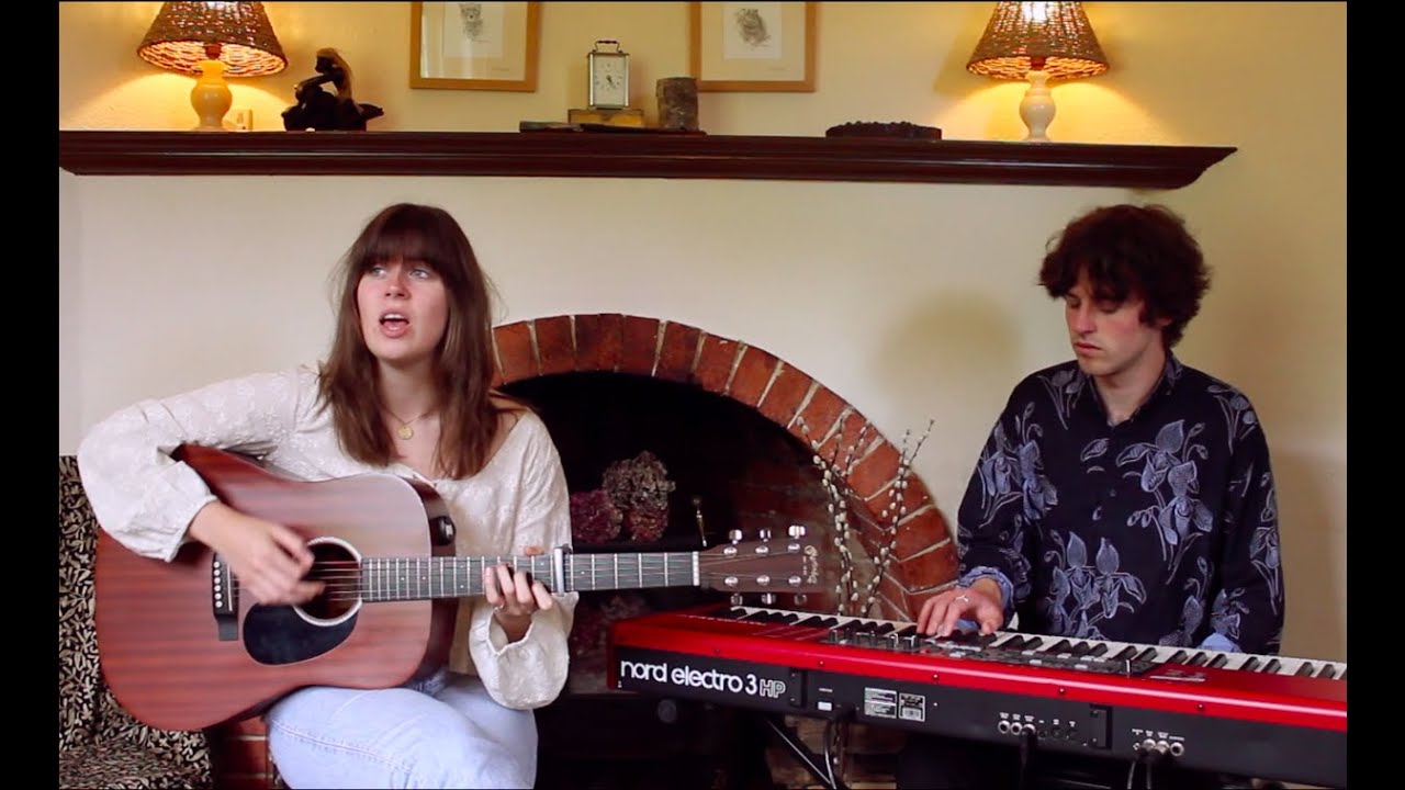 Swimsuit Royalty (Acoustic)