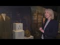 RTÉ Nationwide - GAA Museum's Bloody Sunday Commemorations