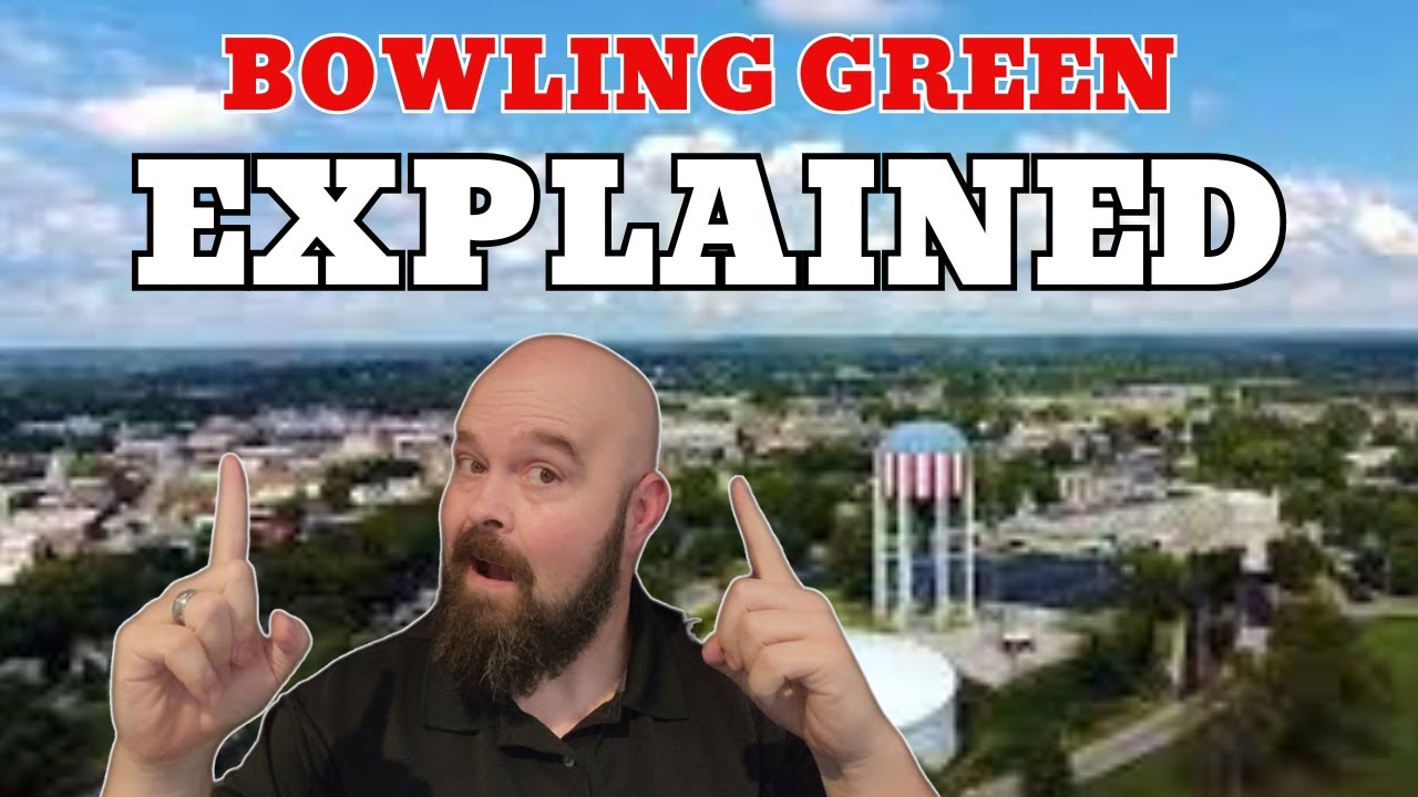 Full Guide to Bowling Green Kentucky [ What you Need to Know ]