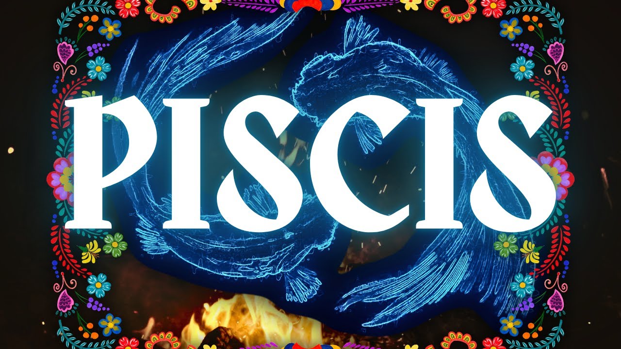 ⚠️ PISCIS♓ - El DESTINO trae a tu PUERTA🚪 Una GRAN OPORTUNIDAD 🤲🌟ESTO ...
