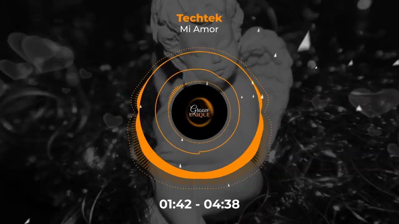 Techtek - Mi Amor