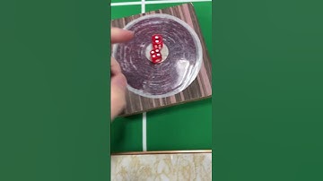 The Ultimate Poker Tool for Winning Big: Magnetic Dice