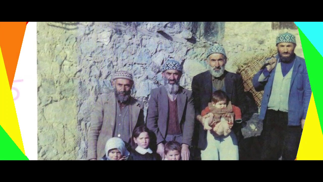 OLTU İĞDELİ KÖYÜ  Murat Çobanoğlu'ndan ana-baba türküsü