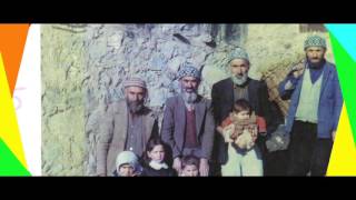 Oltu İğdeli̇ Köyü Murat Çobanoğlundan Ana - Baba Türküsü