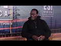 ESI Africa interview with Victor Benjamin Mapani: Managing Director of Zesco, Zambia