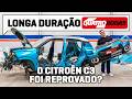 SOLDA QUEBRADA? O que descobrimos DESMONTANDO o Citroën C3 após 100.000 KM