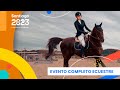 EVENTO COMPLETO ESCUESTRE | Juegos Panamericanos y Parapanamericanos Santiago 2023