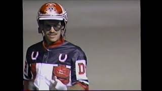 2003 Scioto Downs TALK FOREVER Dave Hawk OHSS 3YO C&G Pace